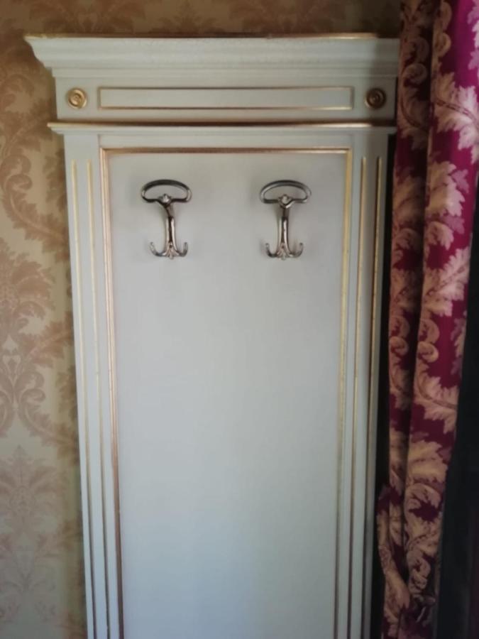 Affittacamere Casa Margot