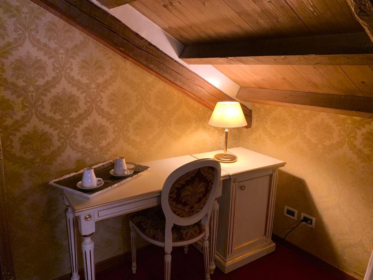 Casa Margot Affittacamere Venezia