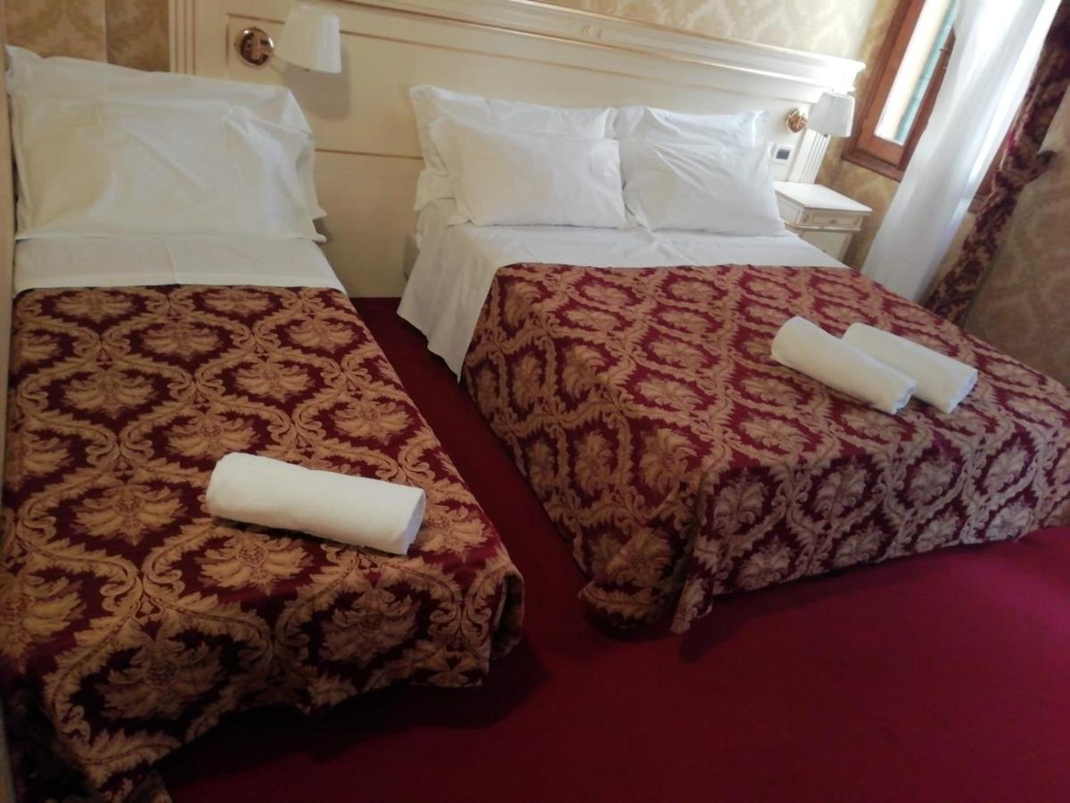 Casa Margot Affittacamere Venezia