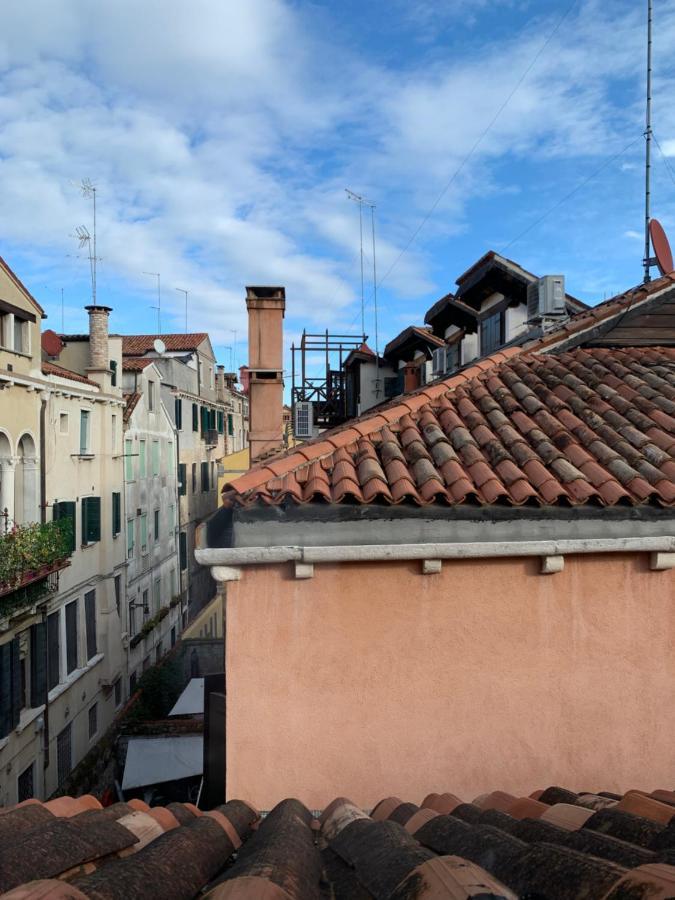 Casa Margot Affittacamere *